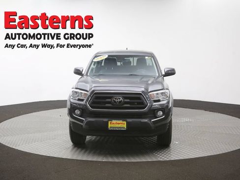 Used 2020 Toyota Tacoma SR5 AWD/4WD image 53