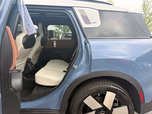 Used 2025 MINI Cooper Countryman S w/ Comfort Package Max AWD/4WD image 16