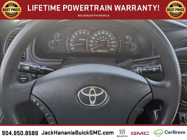 Used 2006 Toyota Tundra SR5 RWD image 30