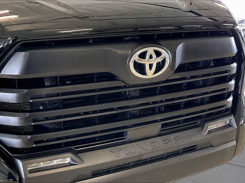 Used 2023 Toyota Tundra SR5 RWD image 30