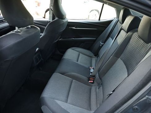 Used 2025 Toyota Camry LE FWD image 25