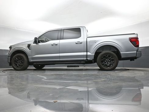 Used 2025 Ford F150 XLT w/ Equipment Group 301A Standard image 42