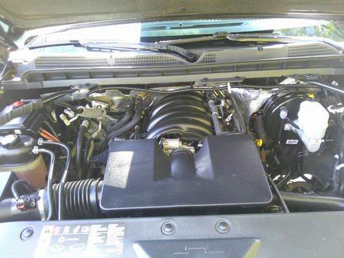 Used 2018 Chevrolet Silverado 1500 LT image 46