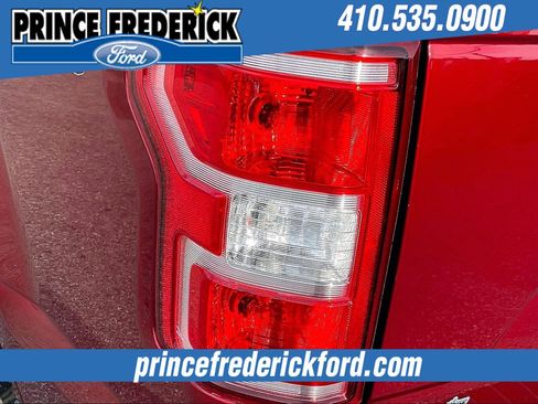 Used 2019 Ford F150 XLT w/ Equipment Group 302A Luxury image 27