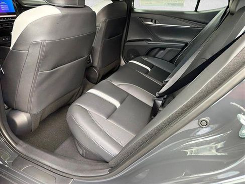 Used 2026 Toyota Camry SE FWD image 20