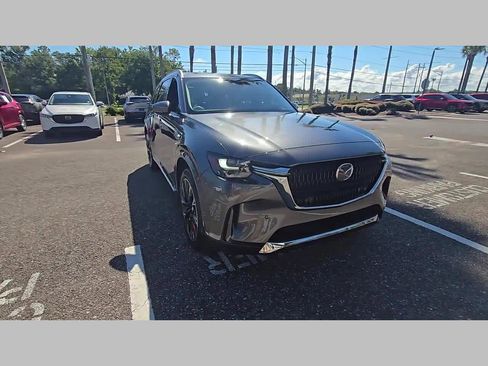 Certified 2024 MAZDA CX-90 3.3 Turbo S image 20