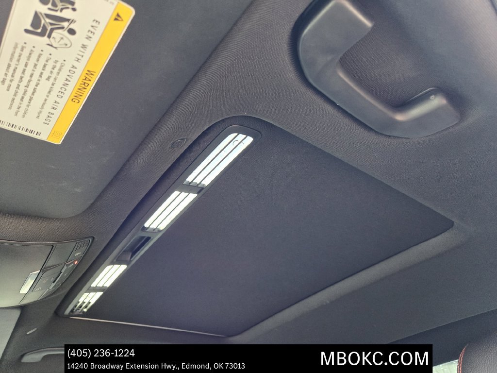 Certified 2020 Mercedes-Benz C 43 AMG 4MATIC Sedan image 20