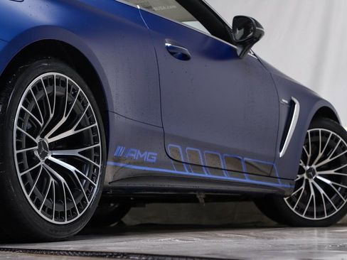 New 2026 Mercedes-Benz CLE 53 AMG 4MATIC Cabriolet image 15