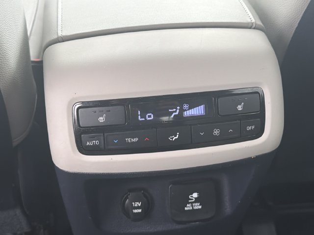 Used 2021 Hyundai Palisade SEL w/ Premium Package FWD image 25