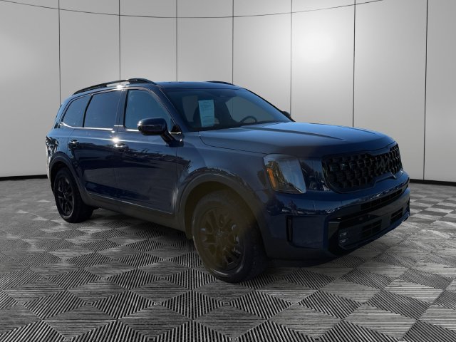 Used 2025 Kia Telluride SX Prestige X-Pro AWD/4WD image 7