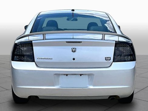 Used 2008 Dodge Charger SXT RWD image 4