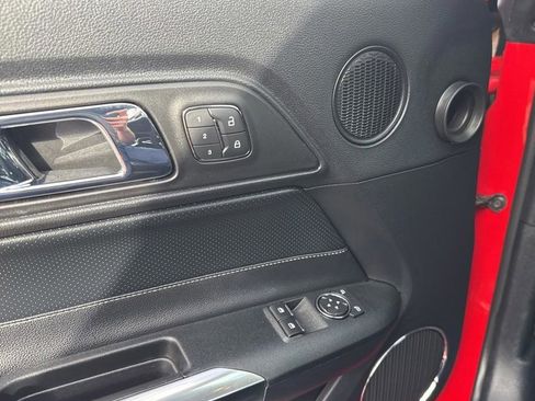 Used 2015 Ford Mustang GT Premium w/ Equipment Group 401A image 12