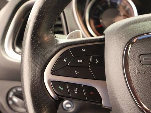 Used 2019 Dodge Challenger R/T Scat Pack image 14