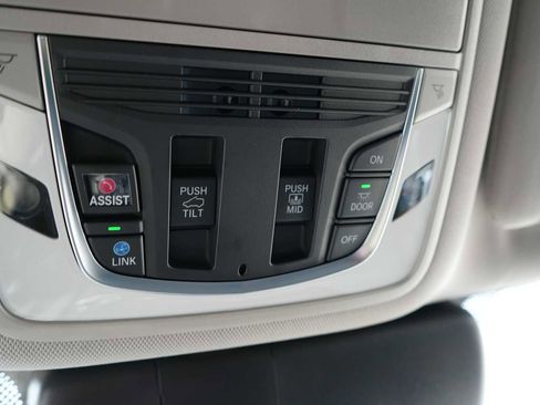 Certified 2026 Acura RDX SH-AWD w/ Advance Package image 29