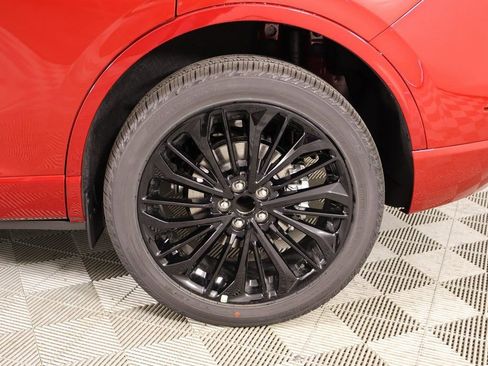 New 2026 Lincoln Corsair Premiere FWD image 21