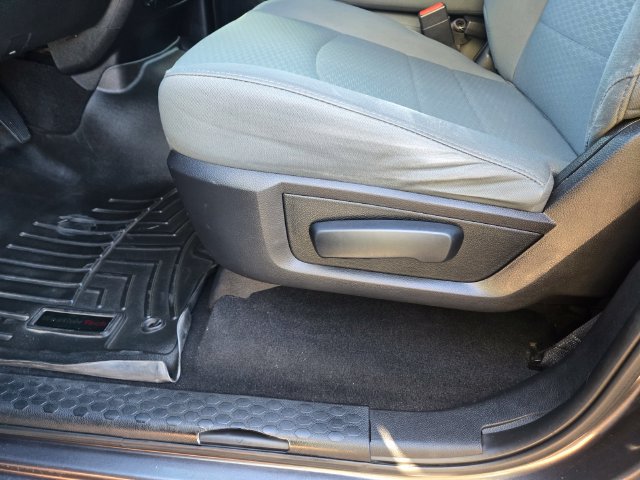 Used 2018 RAM 2500 SLT AWD/4WD image 13