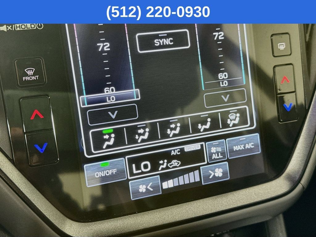 Certified 2024 Subaru Crosstrek 2.5i Limited AWD/4WD image 19