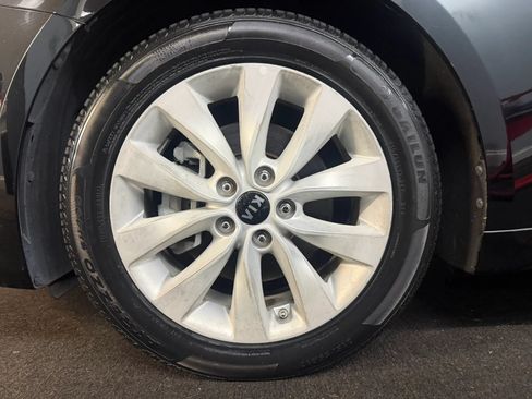 Used 2016 Kia Optima EX w/ Premium Package FWD image 25