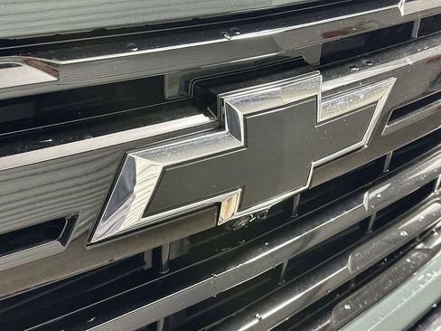 New 2026 Chevrolet Silverado 2500 LTZ w/ LTZ Plus Package image 32