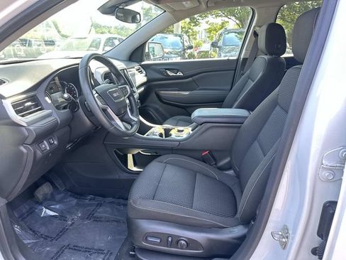 Used 2023 GMC Acadia SLE w/ Driver Convenience Package AWD/4WD image 21