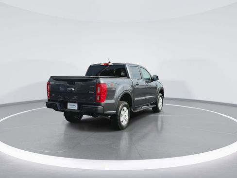 Used 2019 Ford Ranger XLT w/ Equipment Group 301A Mid AWD/4WD image 9