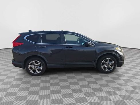 Certified 2018 Honda CR-V EX image 9
