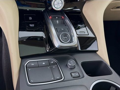 Used 2022 Acura MDX FWD w/ Technology Package image 22
