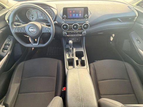 Used 2025 Nissan Sentra S image 15
