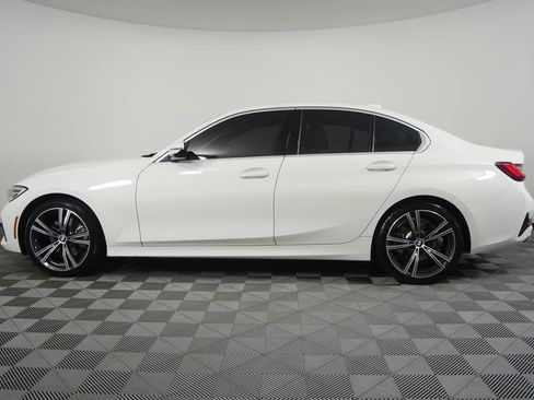Used 2022 BMW 330i Sedan w/ Premium Package 2 RWD image 6