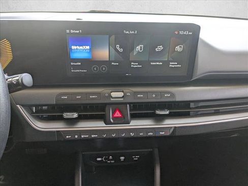 Used 2025 Kia K4 FWD image 14