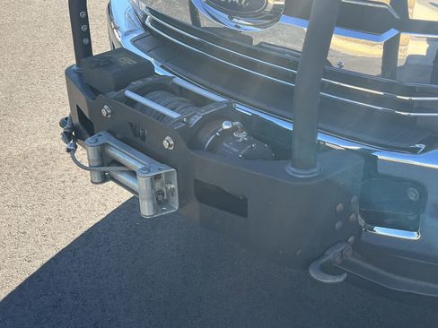 Used 2018 Ford F350 Lariat w/ Lariat Ultimate Package image 33