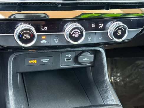 Used 2023 Honda Civic LX image 20