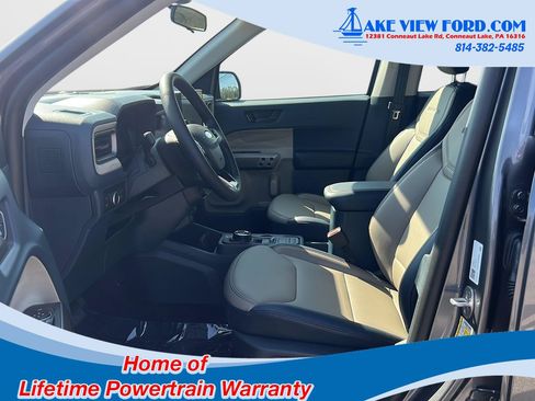 New 2026 Ford Maverick Lariat AWD/4WD image 17