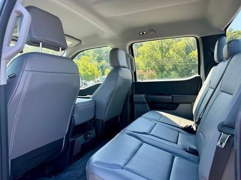 Used 2024 Ford F150 XL AWD/4WD image 45