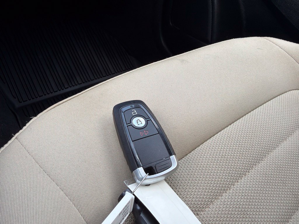 Used 2024 Ford Edge SE AWD/4WD image 28