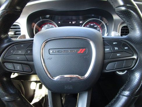 Used 2020 Dodge Charger R/T w/ Performance Handling Group image 14