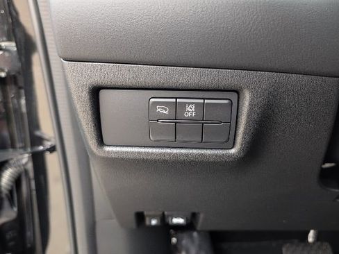 New 2025 MAZDA CX-5 AWD 2.5 S image 16