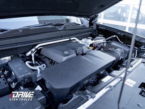 Used 2024 Chevrolet Colorado Z71 image 38