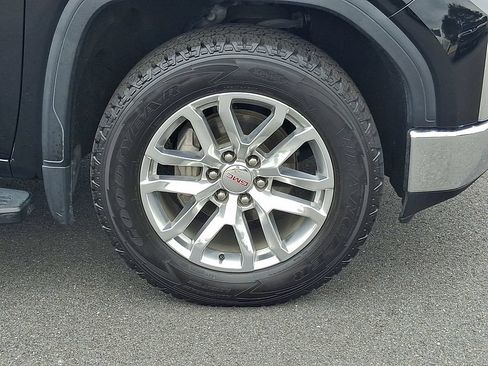 Used 2019 GMC Sierra 1500 SLT w/ SLT Premium Plus Package AWD/4WD image 8