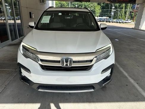 Used 2020 Honda Pilot Touring image 5