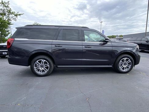 New 2026 Ford Expedition Max Active AWD/4WD image 2