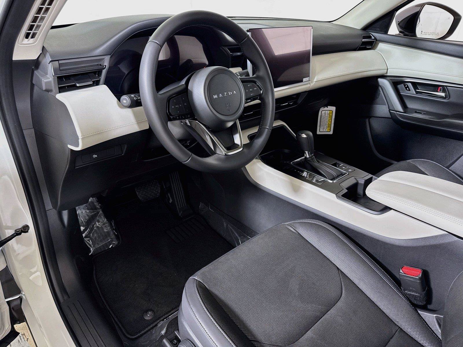 New 2026 MAZDA CX-5 Select AWD/4WD image 5