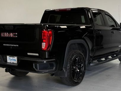 Used 2026 GMC Sierra 1500 Elevation w/ Elevation Select Package