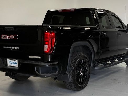 Used 2026 GMC Sierra 1500 Elevation w/ Elevation Select Package AWD/4WD image 3