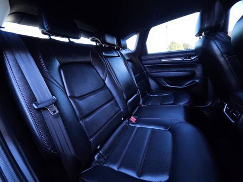 Used 2022 MAZDA CX-5 AWD 2.5 Turbo image 53