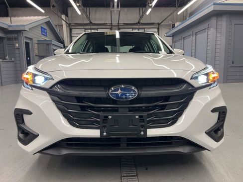 Used 2025 Subaru Legacy Premium image 2