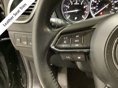 Certified 2023 MAZDA CX-9 Touring image 18