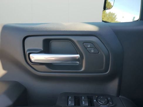 New 2026 GMC Sierra 1500 Pro w/ Graphite Edition AWD/4WD image 32