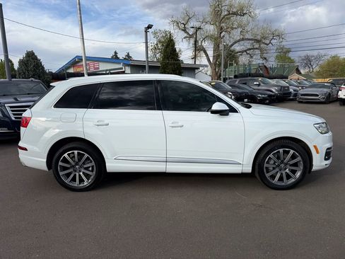 Used 2018 Audi Q7 3.0T Premium Plus w/ Premium Plus Package image 10
