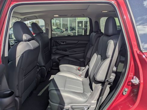New 2026 Subaru Ascent Bronze Edition AWD/4WD image 14